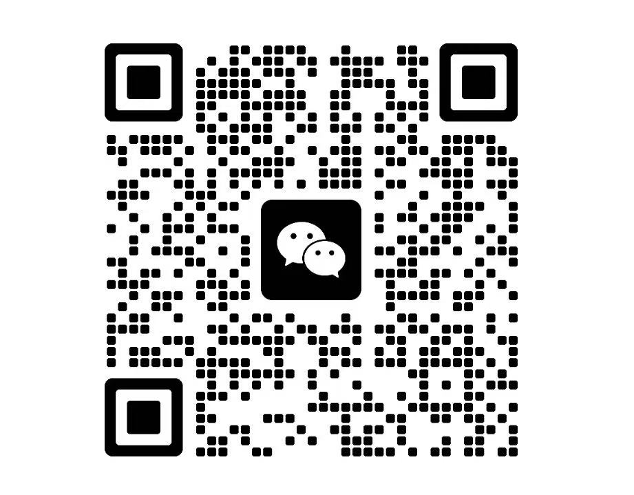 WeChat QR